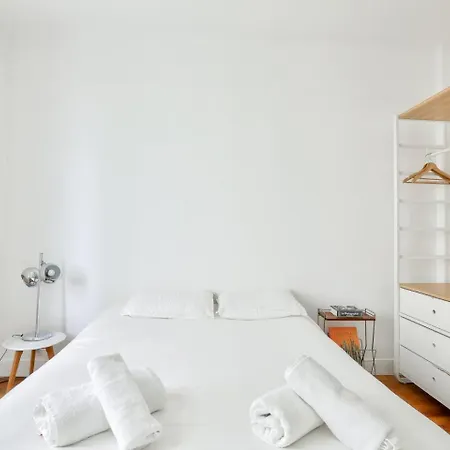 2 Pieces De Charme Bir-hakeim Tour Eiffel 2' *